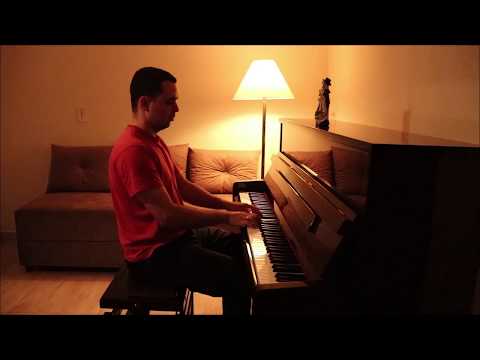 Love Of My Life - Queen | Piano cover | Fritz Dobbert FD-116 |