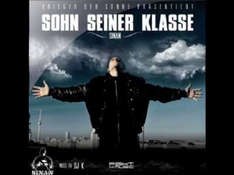 Sinan feat. Kork & Kaziban - Freunde