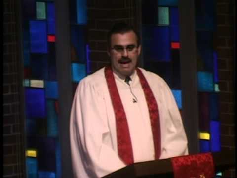 10-30-2011 The Kingdom's Ours Forever!