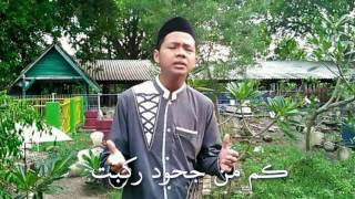 Download lagu Tomat (Tobat Maksiat) || Versi Arab || (Video Clip) mp3