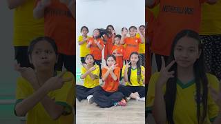 Download lagu Sikok Bagi Duo | Dance Tiktok Viral Terbaru 2026 mp3