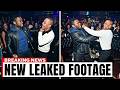 New Heated Footage Between T I 50 Cent Goes Viral