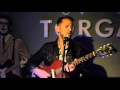 Denison Witmer - You and Me (Café&Pop Torgal 2015)