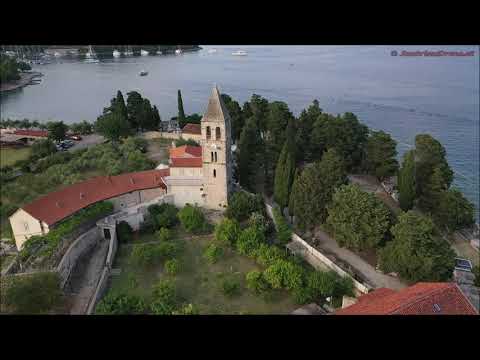 🇭🇷 Croatia - Insel/Otok Vis - July 2019 (Director´s Cut) [1080p60]