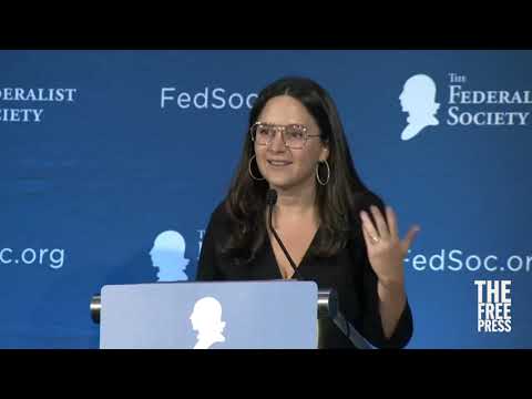 The Last Line of Defense By Bari Weiss