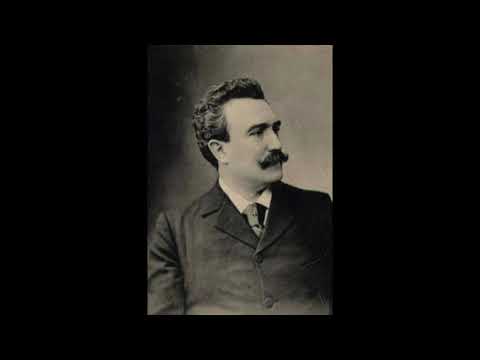 Jean Francois Delmas Operatic arias