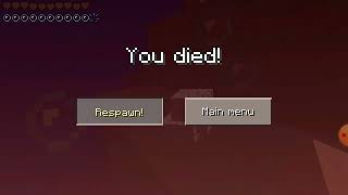 Parte 2 jugando minecraft pe 0.9.0