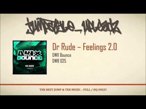 Dr Rude - Feelings 2.0