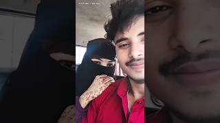 Download lagu Muslim Couple WhatsApp Status | Tag Your Love Wife🥰❤️😍 | Cute Couple Video Status | #Shorts mp3