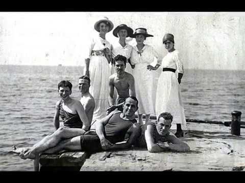 Early Jazz: Harry Raderman's Jazz Orchestra - Dardanella, 1920