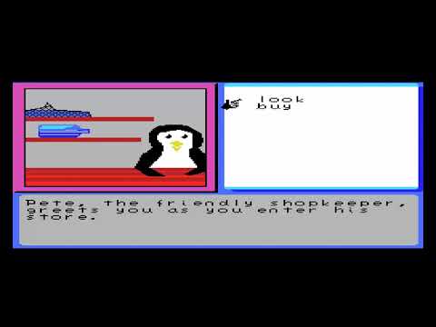 Gameplay