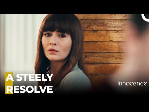 Bahar Is Alone in Her Battle - Innocence