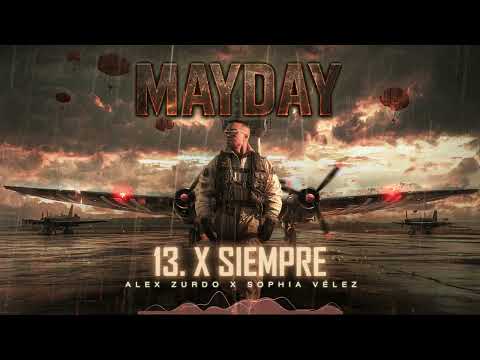 Video thumbnail for X SIEMPRE