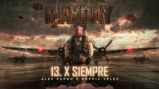 X SIEMPRE Lyrics English Translation