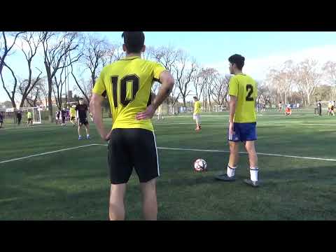 ESTRELLA DEL NORTE VS FLORENTINA - #LigaNuñez - #Clausura SLS - 30/7/2022