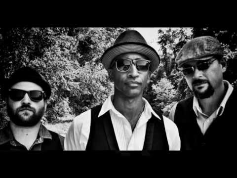 Alan Evans Trio - Woodstock Sessions - Who Dare Knock @ Applehead Recording Studio 8/24/13