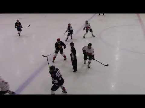 Jovi vs Karhu-Kissat B2, SM-Karsinta, 9.10.2019 (3-4 vl), Vuosaari, Helsinki