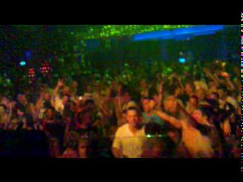 Deepgroove at We Love Space, Ibiza (Discoteca 4.30am-Close) 30th Aug 2009.avi