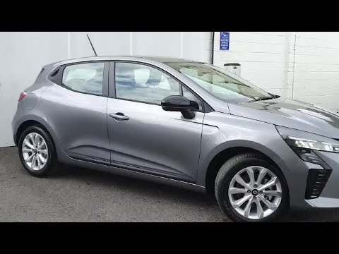 Renault Clio Evolution Hybrid 145 Auto - Image 2
