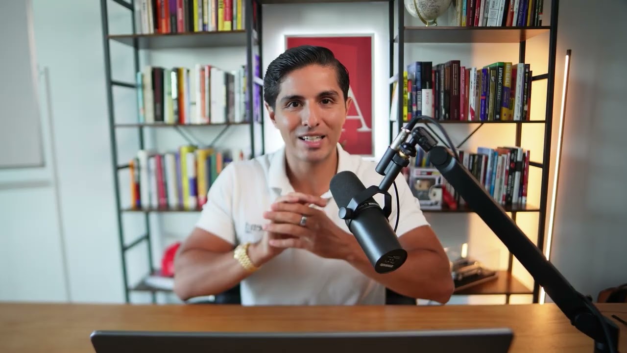 Watch this before your call