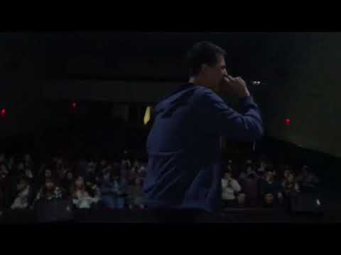 DAMI vs FINI - 8avos - Alto K-Libre Vol.3