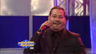 Chiquito Team Band (En Vivo) Popurri De Extremo a Extremo