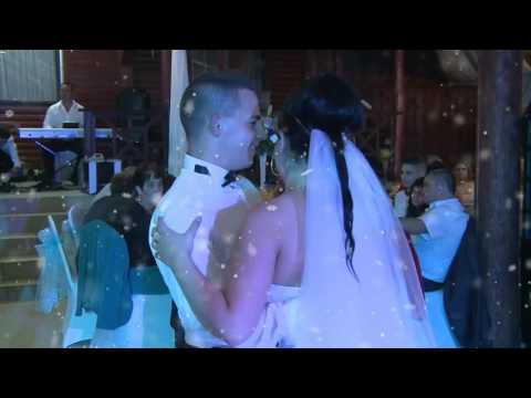 DORINEL PUIA & CRISTI NOVA LIVE (  din toată  inimioara mea )