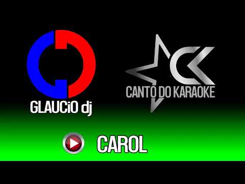 Carol - Luciano Bahia - Versão Slide Dancing - 137.90 BPM