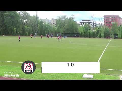 FA Academica vs  ŠF Derby  FSKS Pjetlići Grupa A 2010