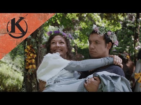 8. Lacrimosa - Kaamelott - Book VI