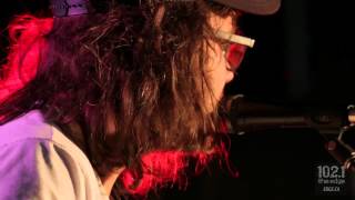 Kevin Drew - You In Your Were (The Edge)