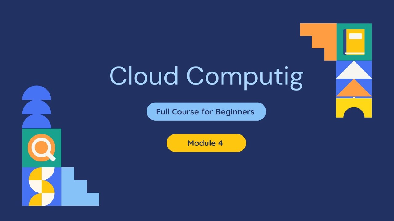 🎓 Cloud computing course Module  4 ( Cloud Providers Overview )
