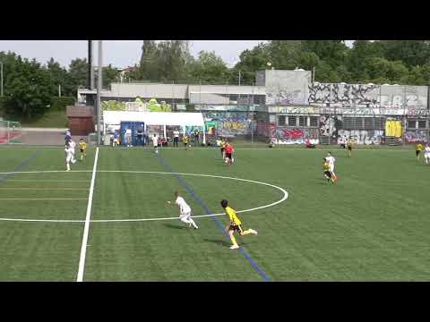 MS 1/3 BSC Old Boys Basel FE13 - FCZ Üetliberg FE13 25.05.2019