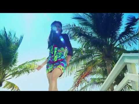 Mizz Nina ft Flo Rida - Take Over Music Video