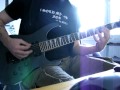 dark signs (in flames cover)