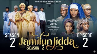 Download lagu JAMILUN JIDDA SEASON 2 EPISODE 2 mp3 Download lagu JAMILUN JIDDA SEASON 2 EPISODE 2 mp3