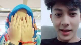 Download lagu Bagaikan langit di sore hari berwarna biru - tiktok mp3