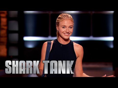 Shark Tank US | Can Liberate Entrepreneur Secure A Deal?