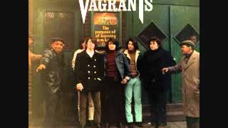 Vagrants - I Can't Make A Friend