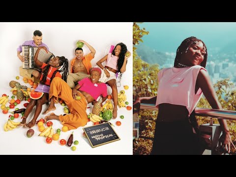 10. BAIÃO DE DOIS - Madhá, Giganthe, Cold Jas, Azmuth (official video)