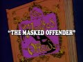 The New Adventures Of Winnie The Pooh The Masked Offender Opening