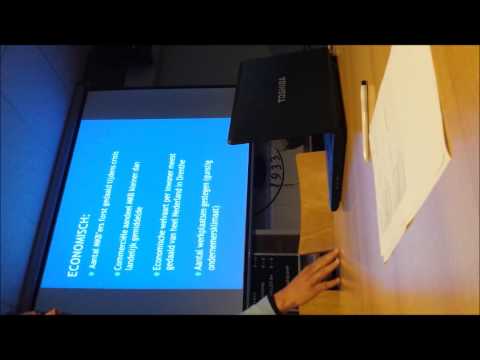 presentatie HH-Combi POD