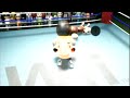09noahjohn 2 Plays Wii Sports Boxing Vs Matt