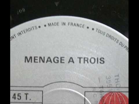 Ménage à Trois - Big Street (Do or Die)