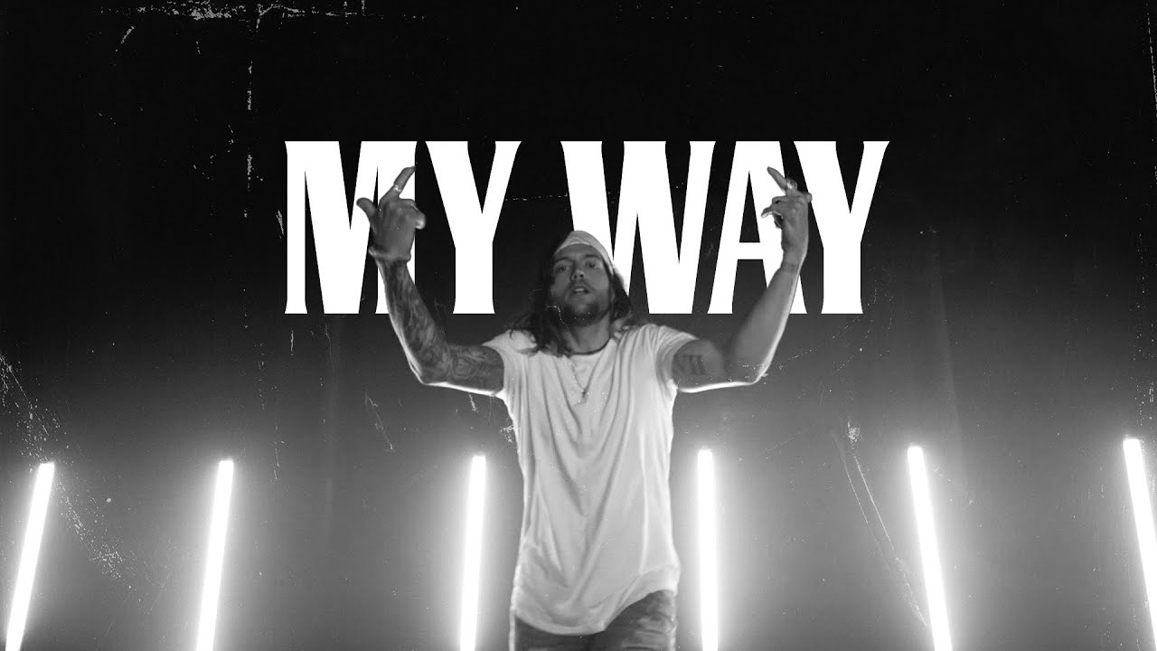 NEFFEX — My Way