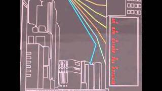Informal Gluttony-Between the Buried and Me (Colors)