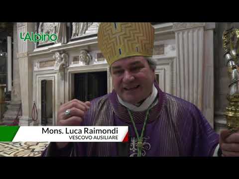 L’Alpino settimanale televisivo (Puntata 154 – 14-12-20)