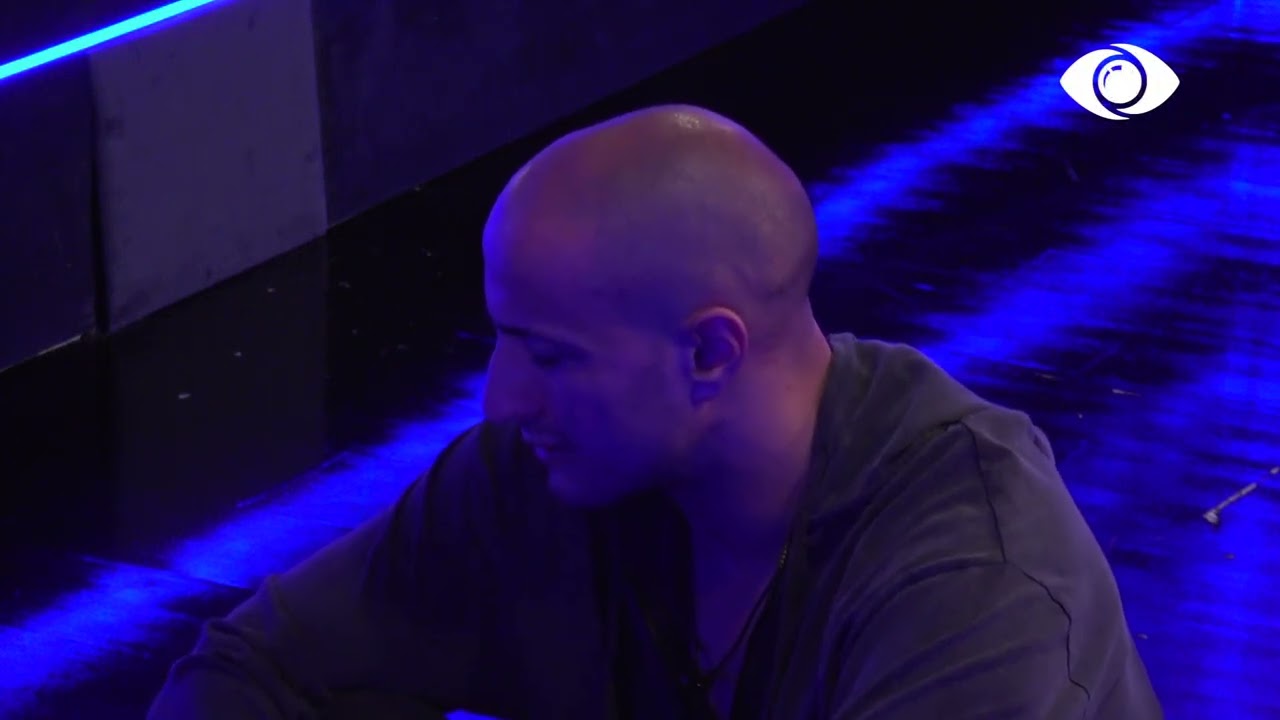 Telefonata e Kristit me të atin