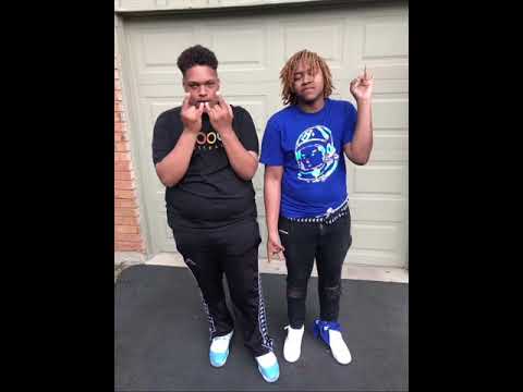 BASED Ten Dime ~ DO THE MOST w/ CYNTEL