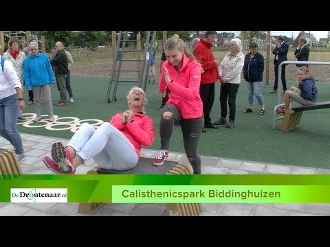 VIDEO | Ronald en Niels trots op fitnesspark: „Abonnement sportschool al opgezegd” VIDEO | Ronald en Niels trots op fitnesspark: „Abonnement sportschool al opgezegd”